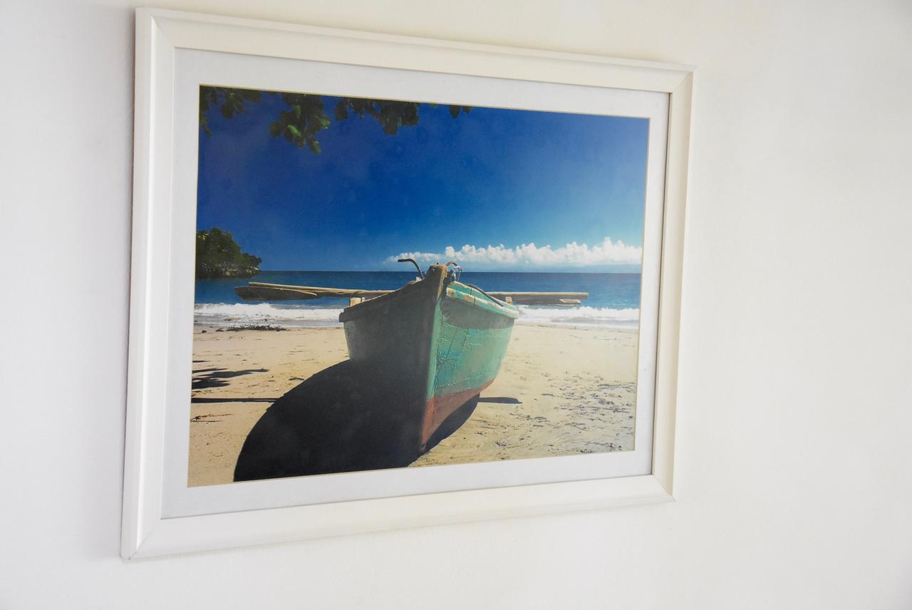 Luxury Villa In Playa Bonita Las Terrenas Exterior photo