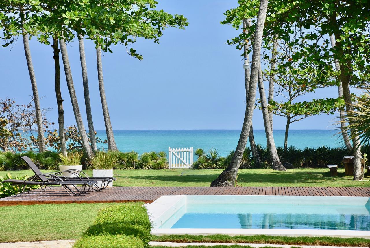 Luxury Villa In Playa Bonita Las Terrenas Exterior photo
