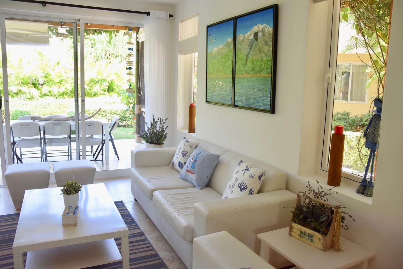 Luxury Villa In Playa Bonita Las Terrenas Exterior photo