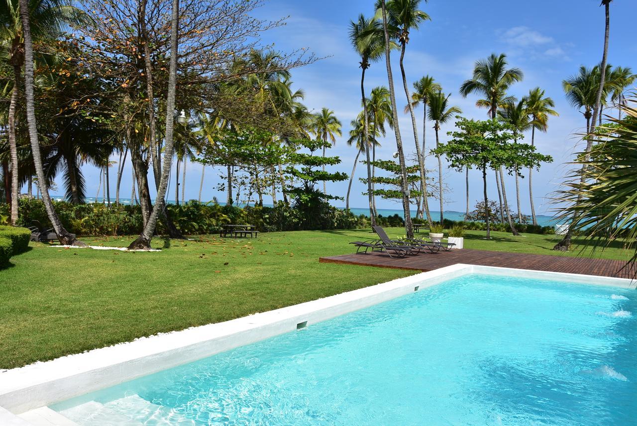 Luxury Villa In Playa Bonita Las Terrenas Exterior photo