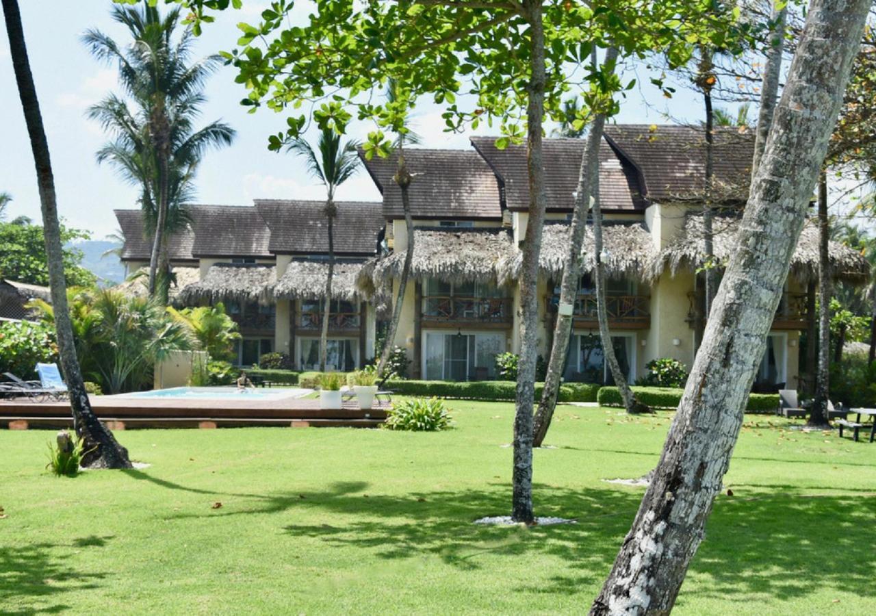 Luxury Villa In Playa Bonita Las Terrenas Exterior photo